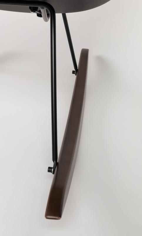 Rocky Lounge Chair - WOO .Design