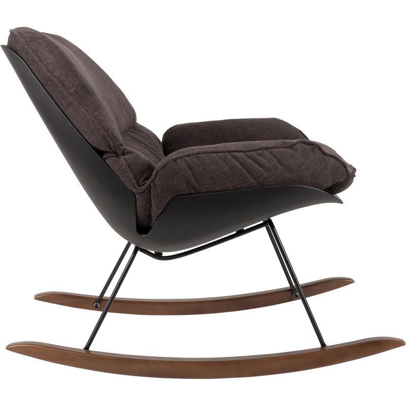 Rocky Lounge Chair - WOO .Design