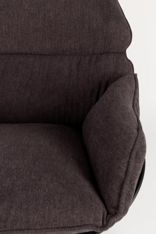 Rocky Lounge Chair - WOO .Design