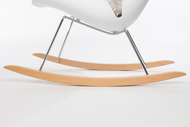 Rocky Teddy Lounge Chair - WOO .Design