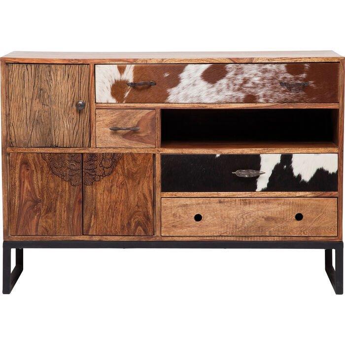 Rodeo Sideboard - WOO .Design
