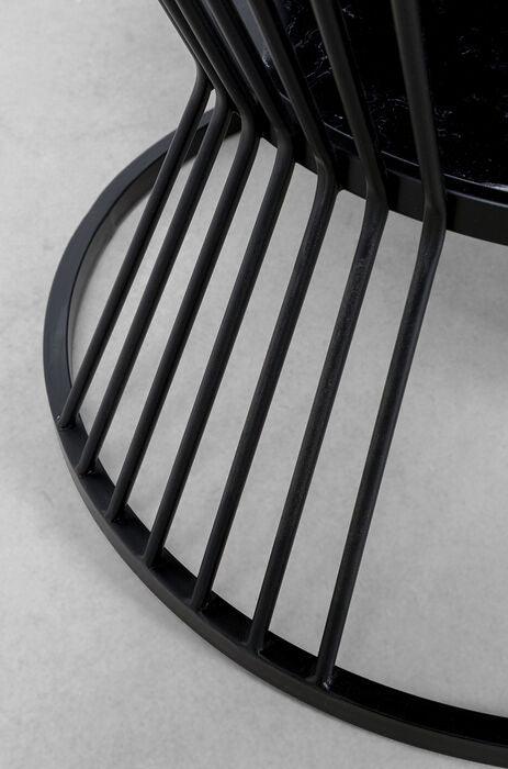 Roma Mineral Marble Coffee Table (3/Set) - WOO .Design