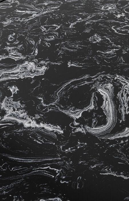 Roma Mineral Marble Coffee Table (3/Set) - WOO .Design