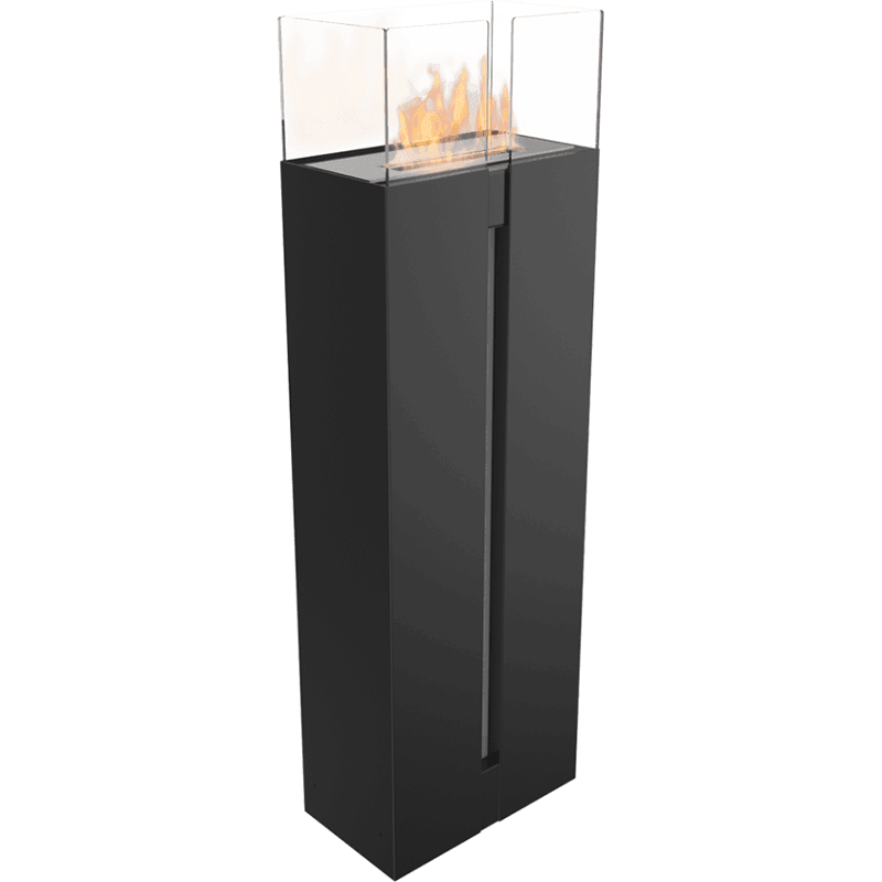 Romeo Bio Fireplace - WOO .Design