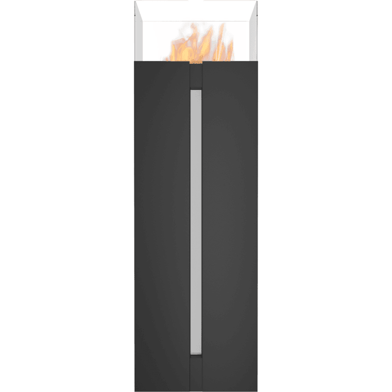 Romeo Bio Fireplace - WOO .Design