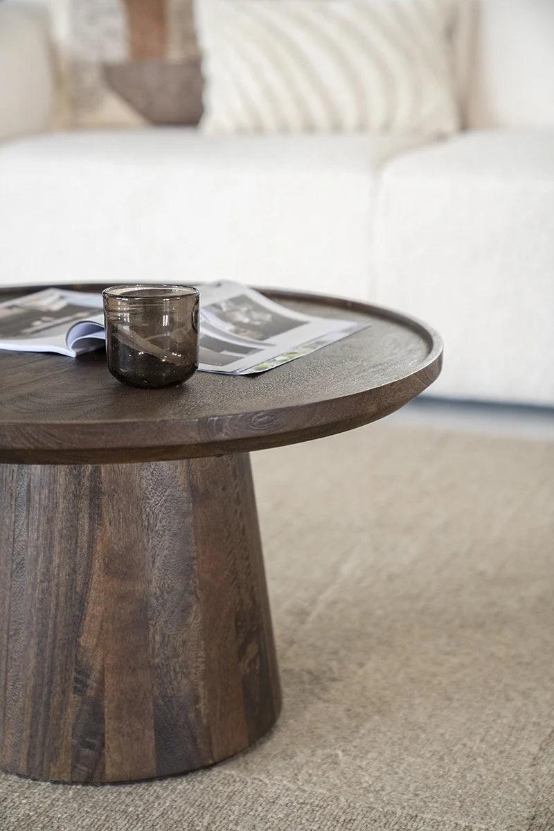 Ron Coffee Table - WOO .Design