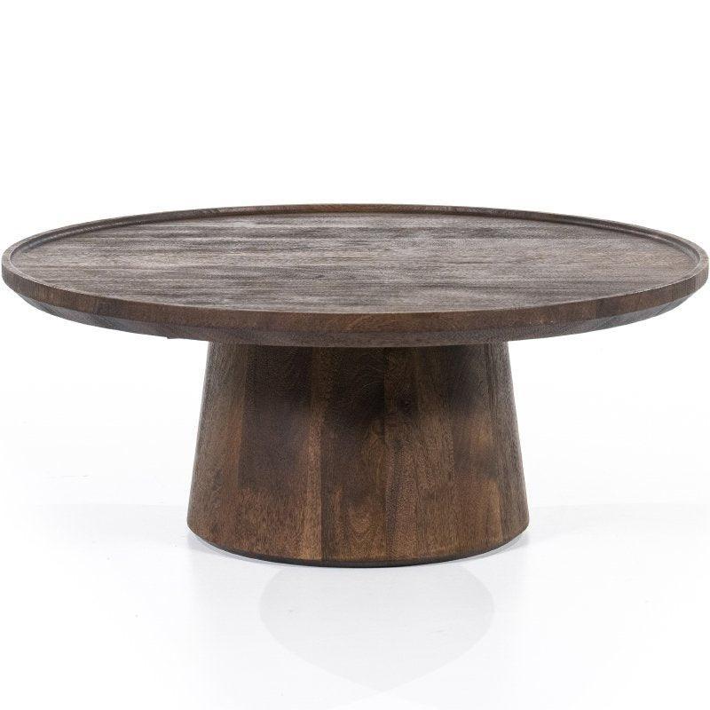 Ron Coffee Table - WOO .Design