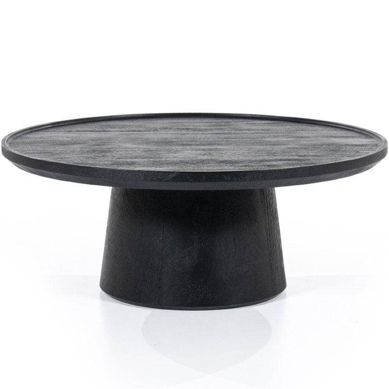 Ron Coffee Table - WOO .Design