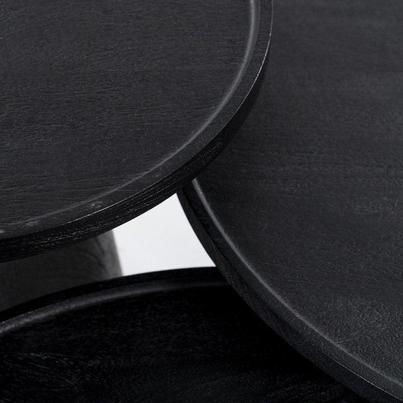 Ron Coffee Table - WOO .Design