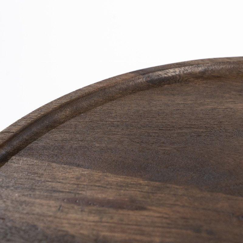 Ron Coffee Table - WOO .Design