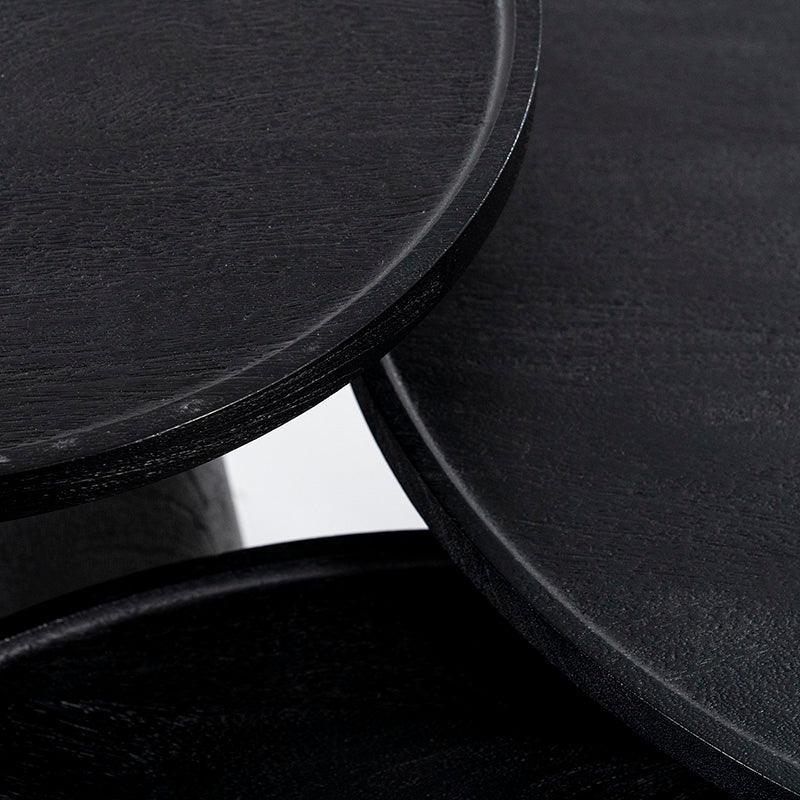 Ron Side Table - WOO .Design