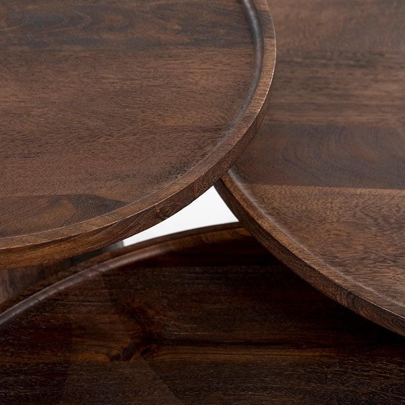 Ron Side Table - WOO .Design