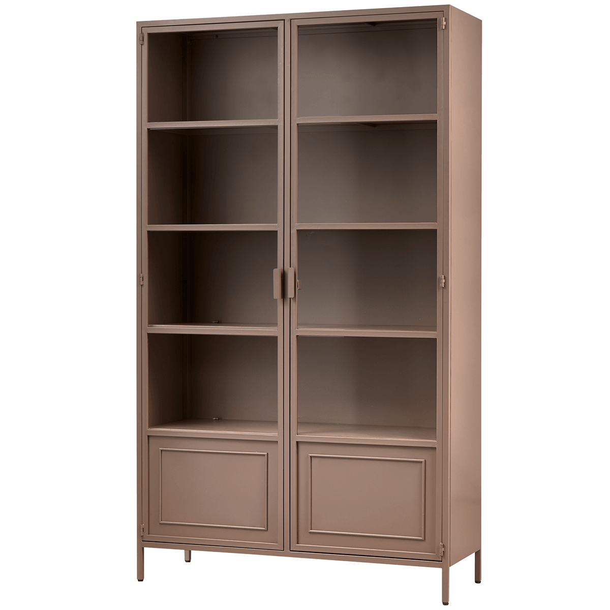 Ronja Metal Cabinet - WOO .Design