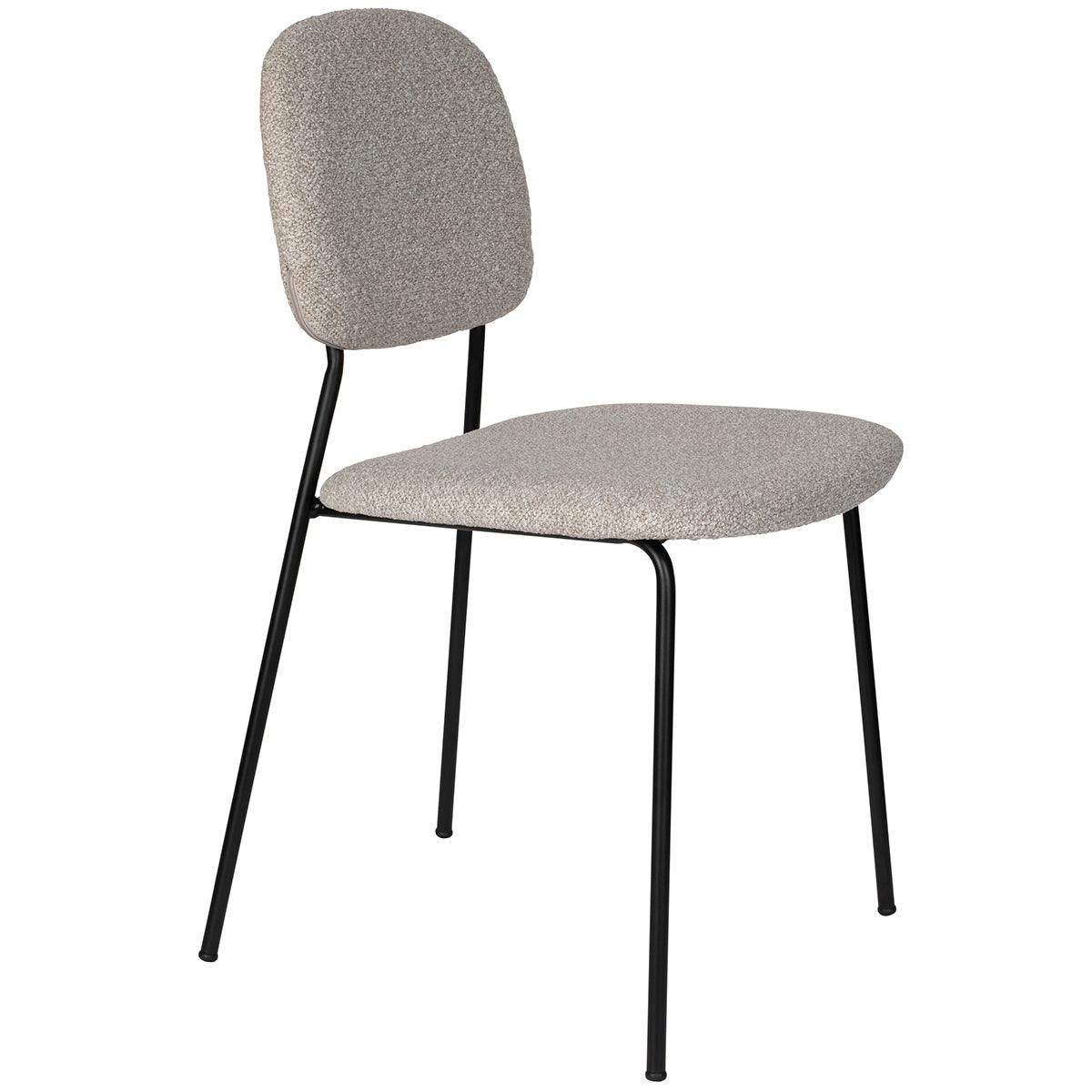 Roos Chair (2/Set) - WOO .Design