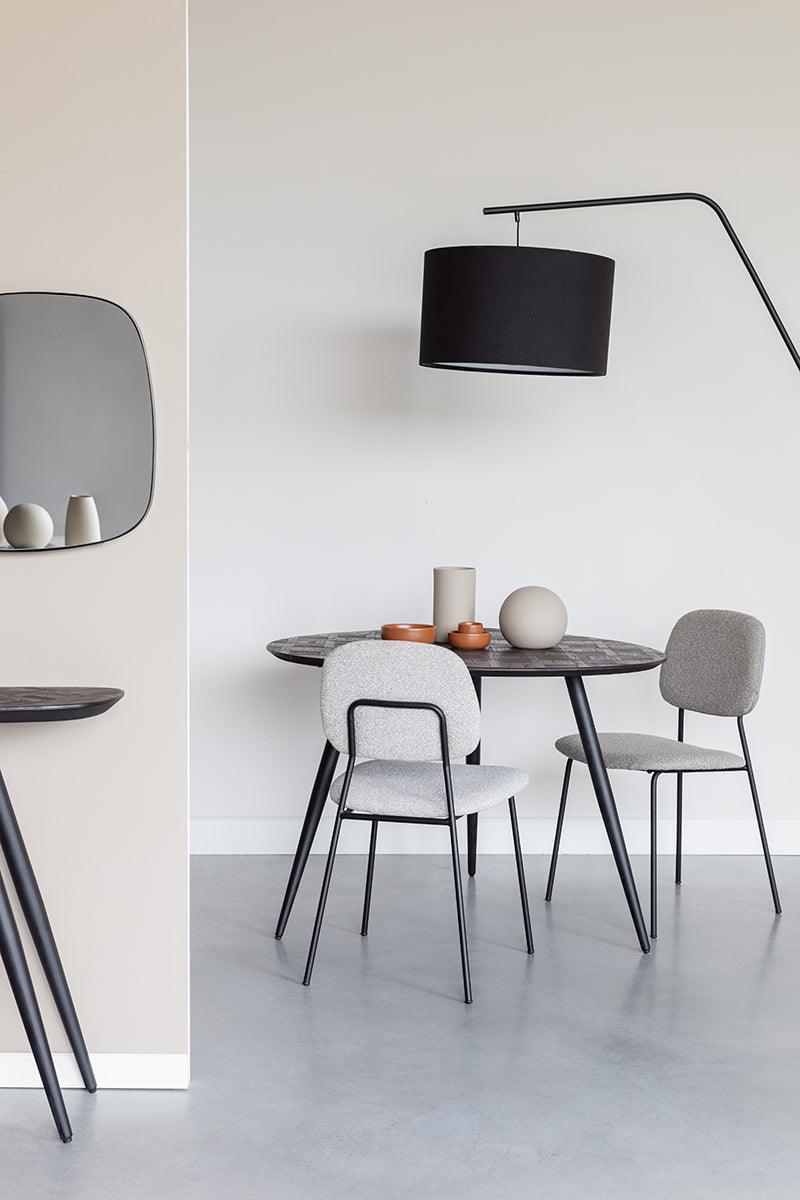 Roos Chair (2/Set) - WOO .Design