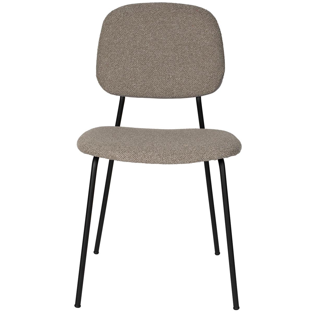 Roos Chair (2/Set) - WOO .Design