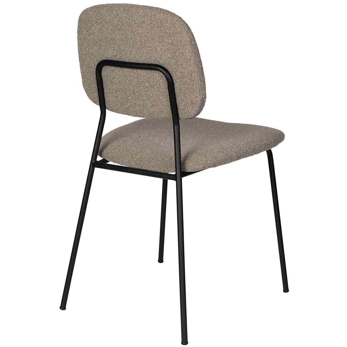 Roos Chair (2/Set) - WOO .Design