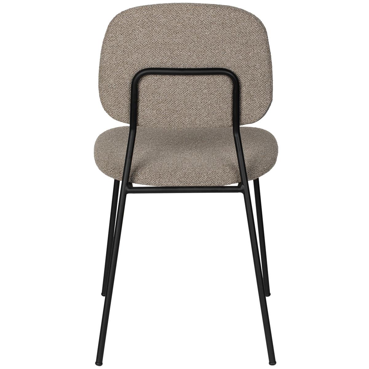 Roos Chair (2/Set) - WOO .Design