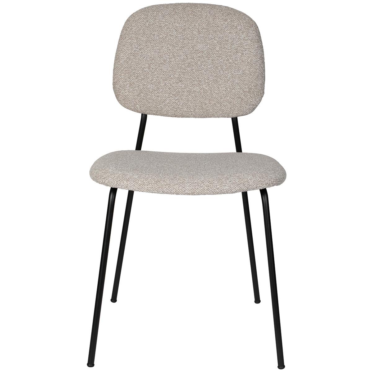 Roos Chair (2/Set) - WOO .Design