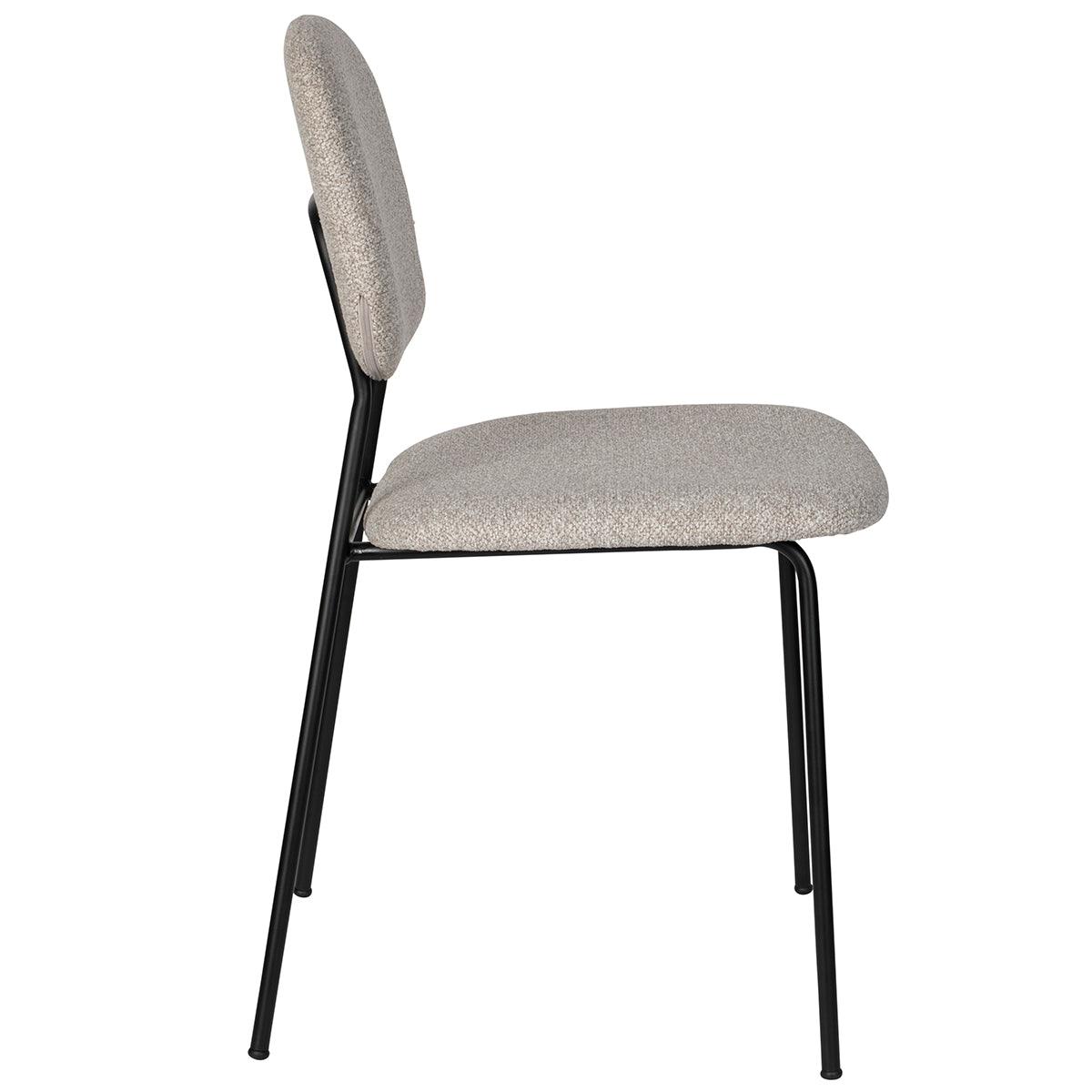 Roos Chair (2/Set) - WOO .Design