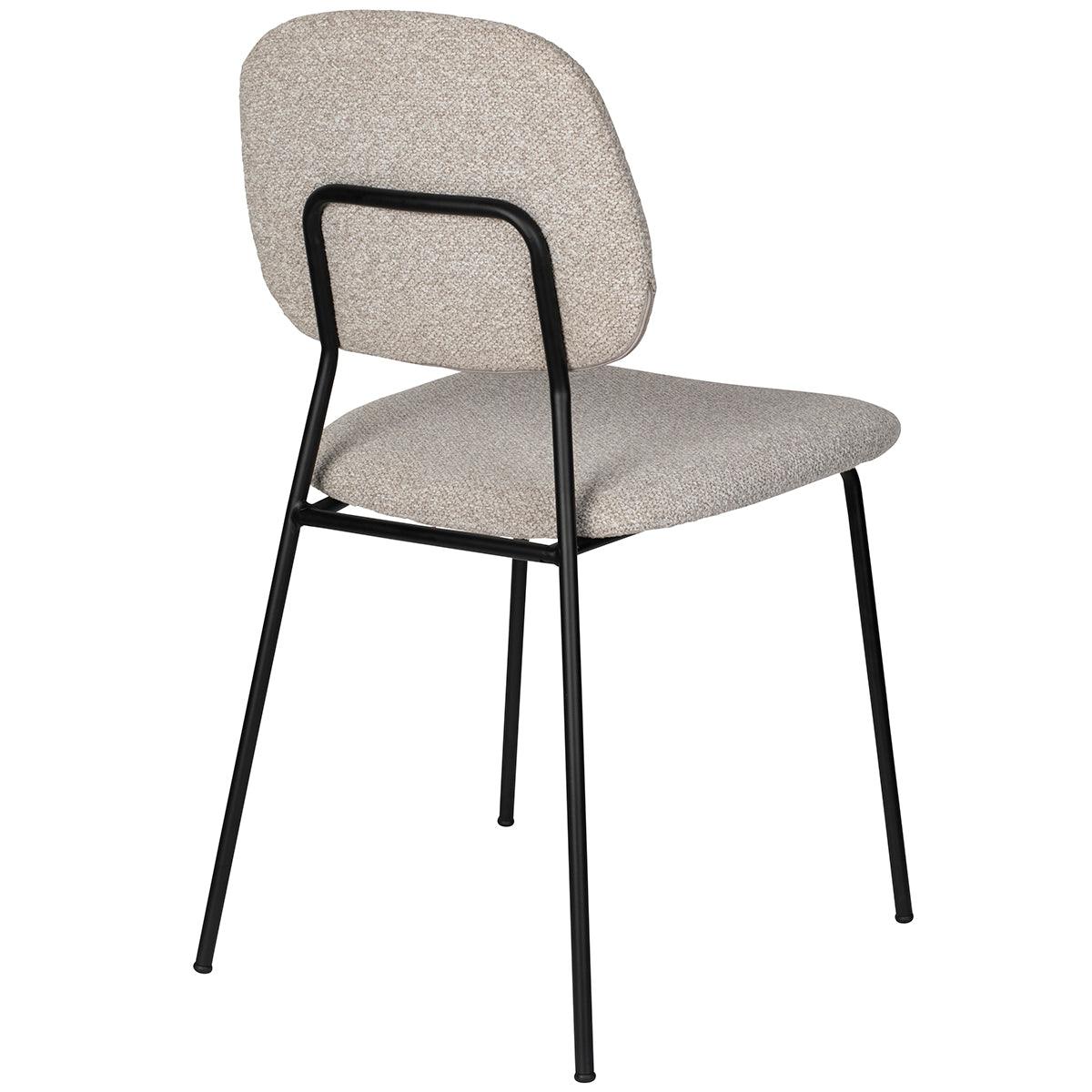 Roos Chair (2/Set) - WOO .Design