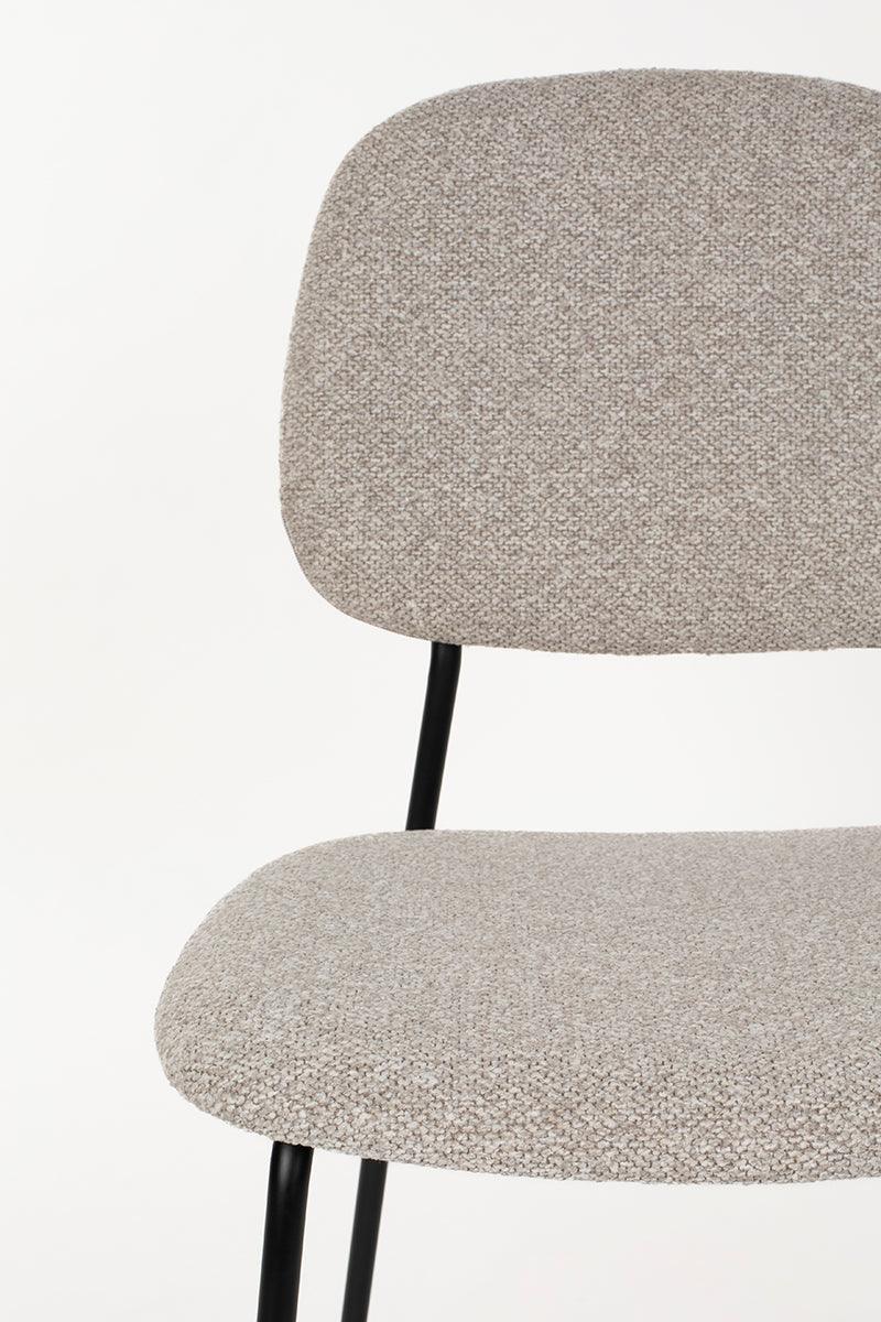 Roos Chair (2/Set) - WOO .Design