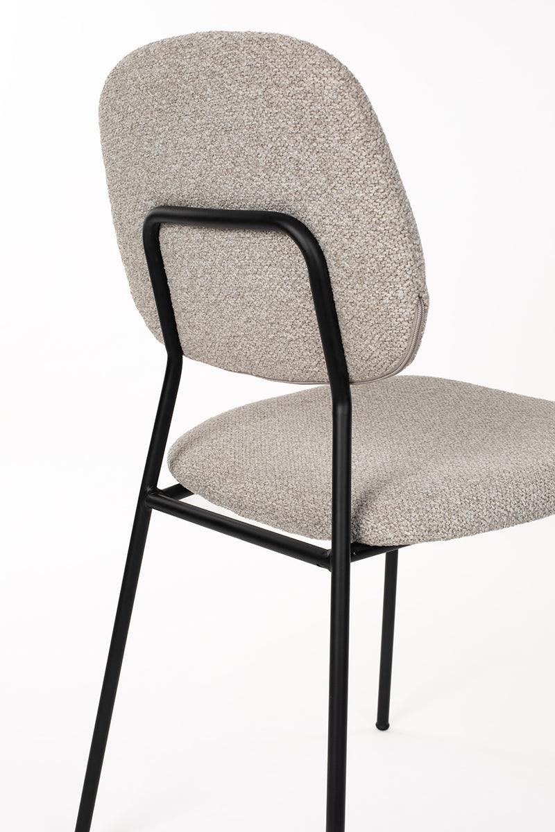 Roos Chair (2/Set) - WOO .Design