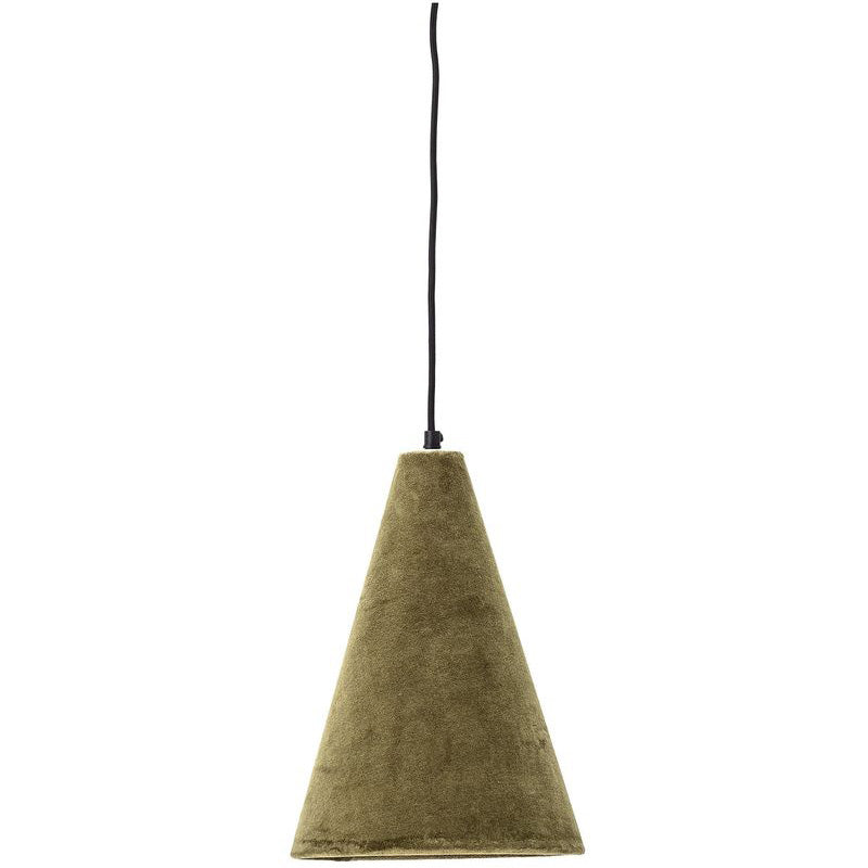 Rosay Green Pendant Lamp (Floor Model)