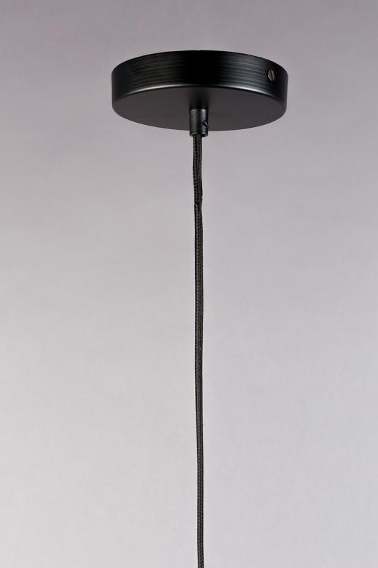 Rose Pendant Lamp - WOO .Design