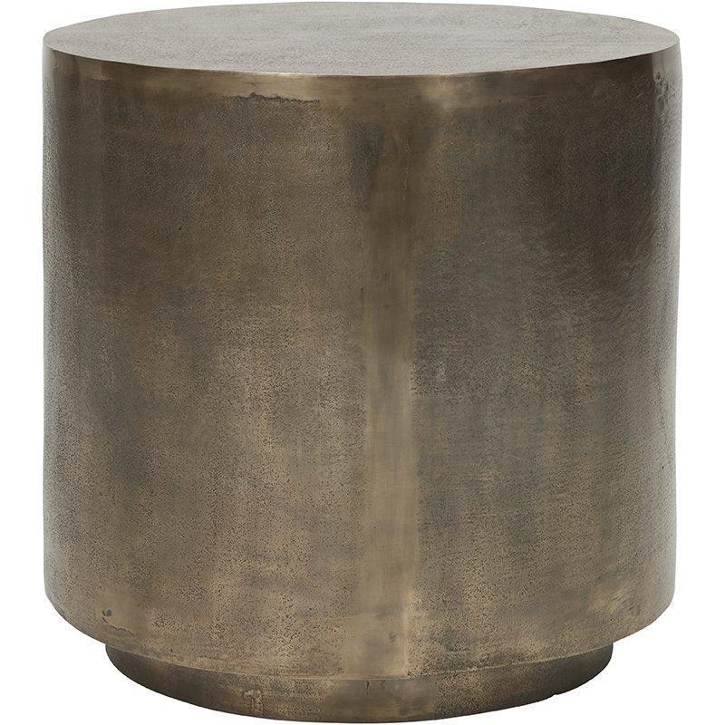 Rota Antique Brass Coffee Table - WOO .Design