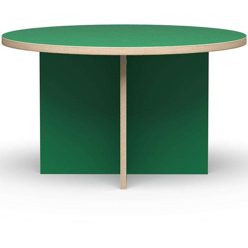 Axton Round Dining Table - WOO .Design