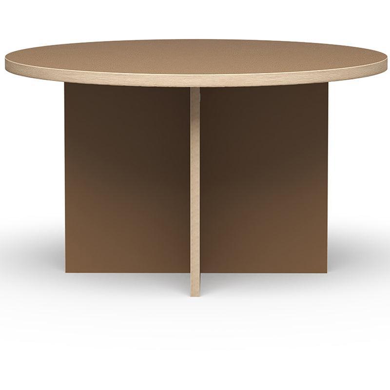 Axton Round Dining Table - WOO .Design