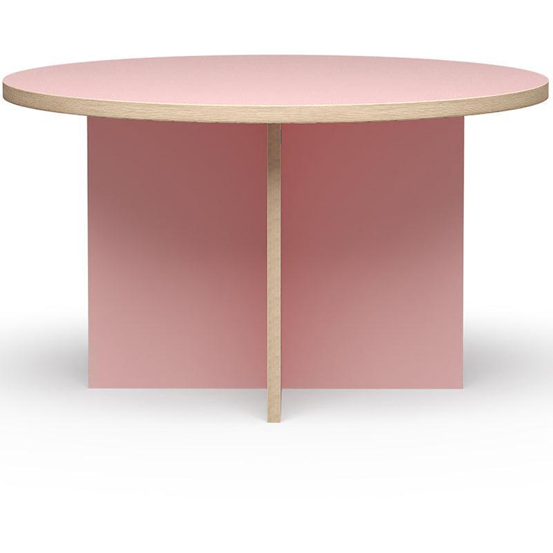 Axton Round Dining Table - WOO .Design