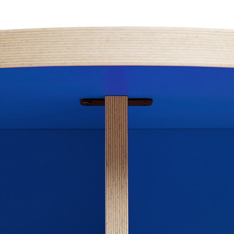 Axton Round Dining Table - WOO .Design