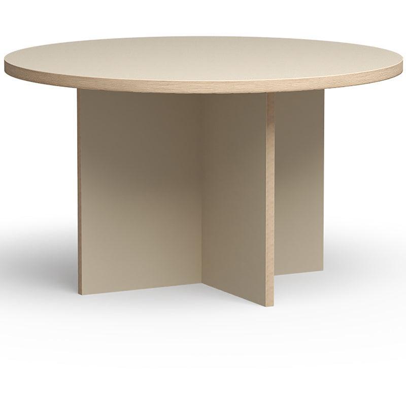 Axton Round Dining Table - WOO .Design