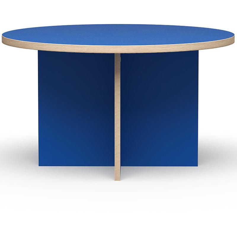 Axton Round Dining Table - WOO .Design