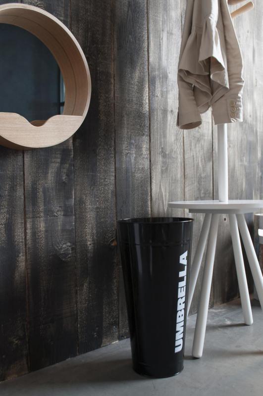 Round Wall Mirror - WOO .Design