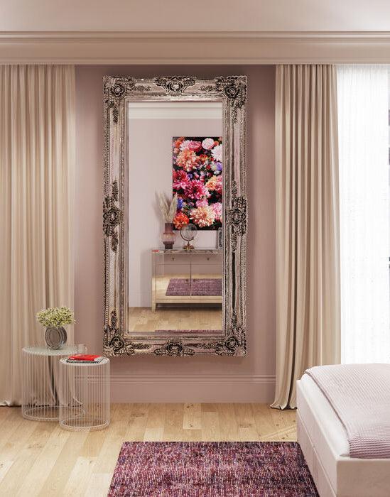 Royal Residence Grey Mirror - WOO .Design