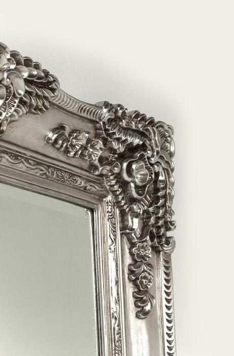 Royal Residence Grey Mirror - WOO .Design