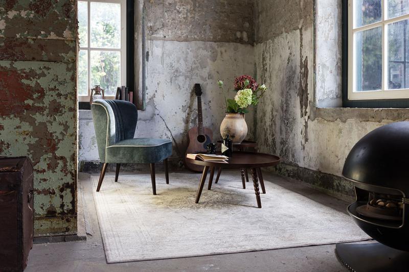 Rugged Carpet - WOO .Design