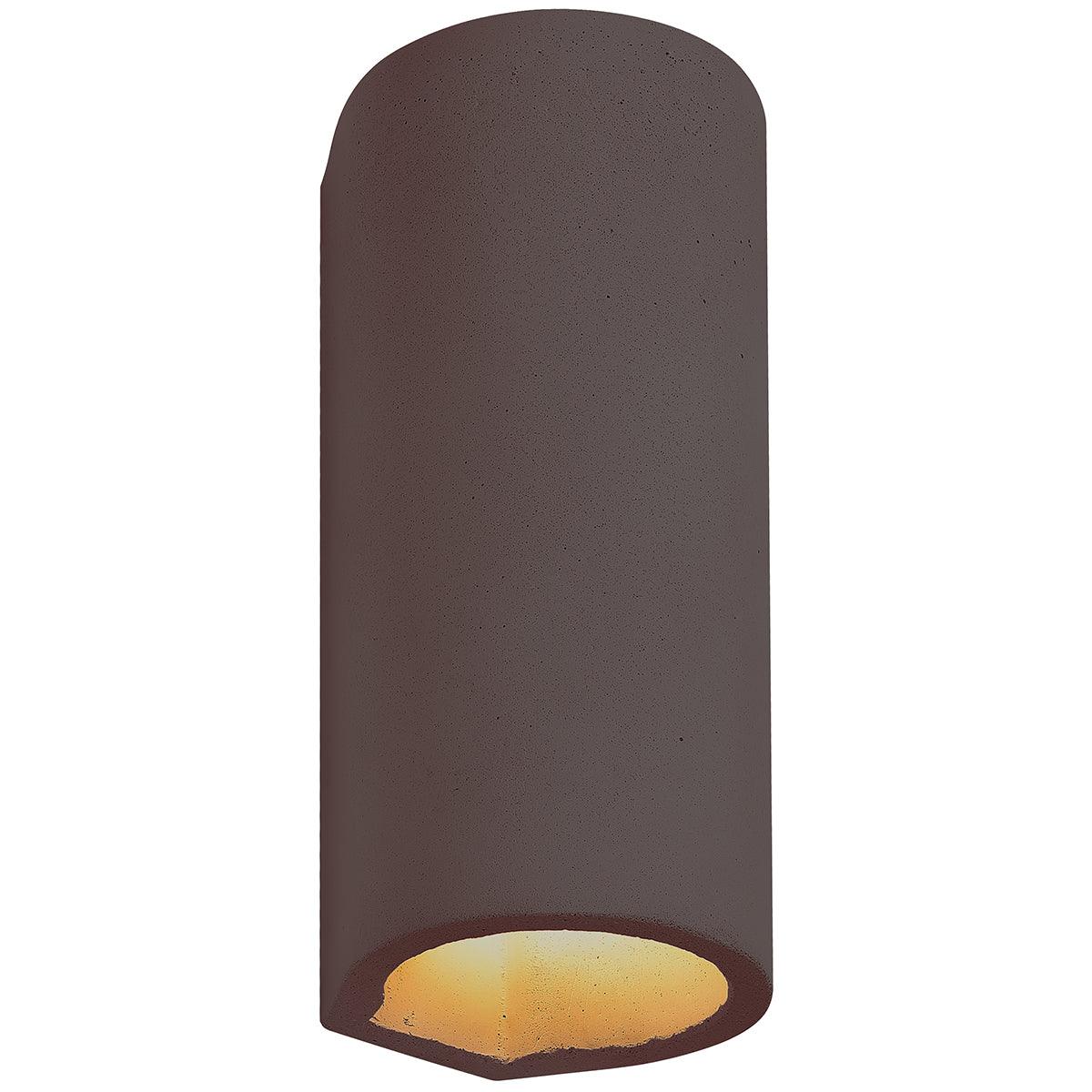 Rulon Concrete LED Wall Lamp - WOO .Design