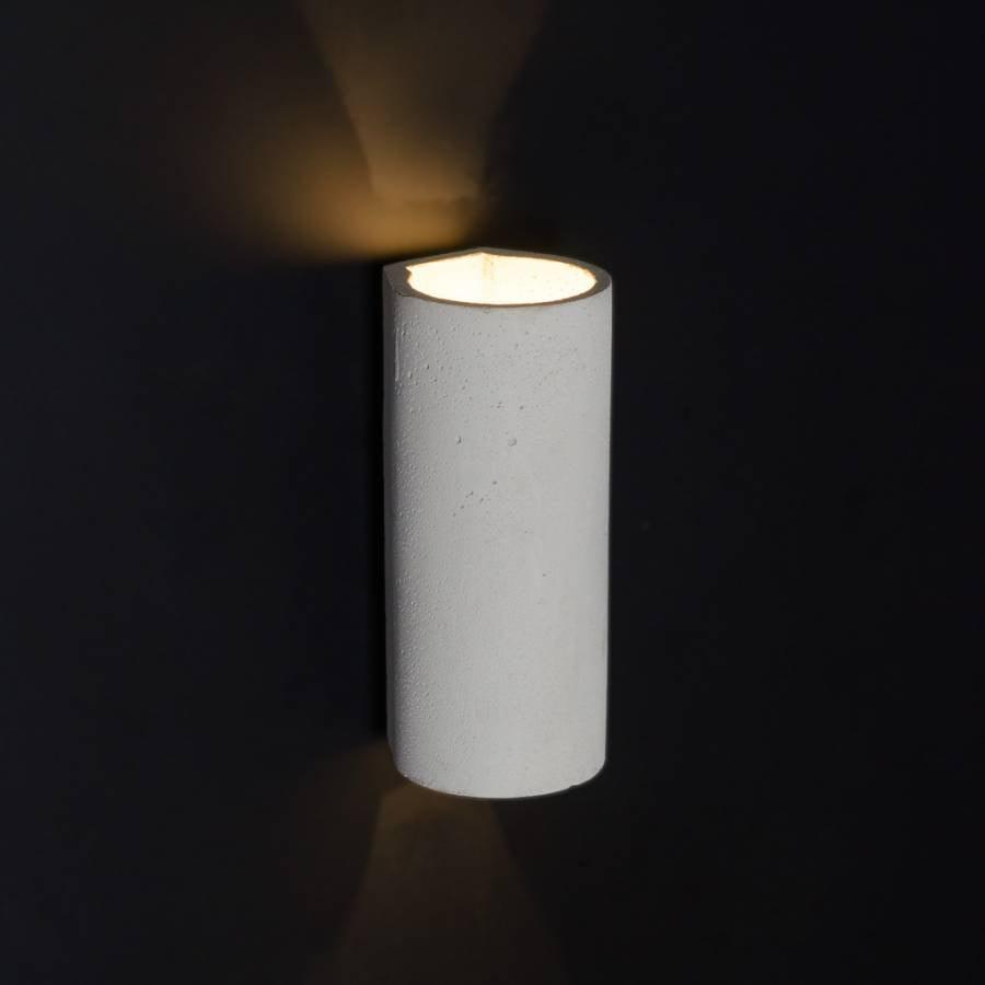 Rulon Concrete LED Wall Lamp - WOO .Design