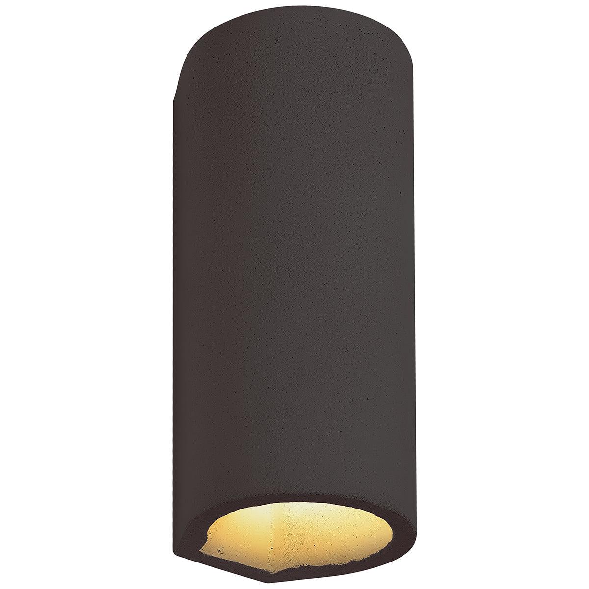 Rulon Concrete LED Wall Lamp - WOO .Design