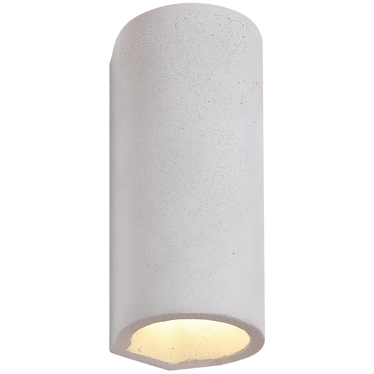 Rulon Concrete LED Wall Lamp - WOO .Design
