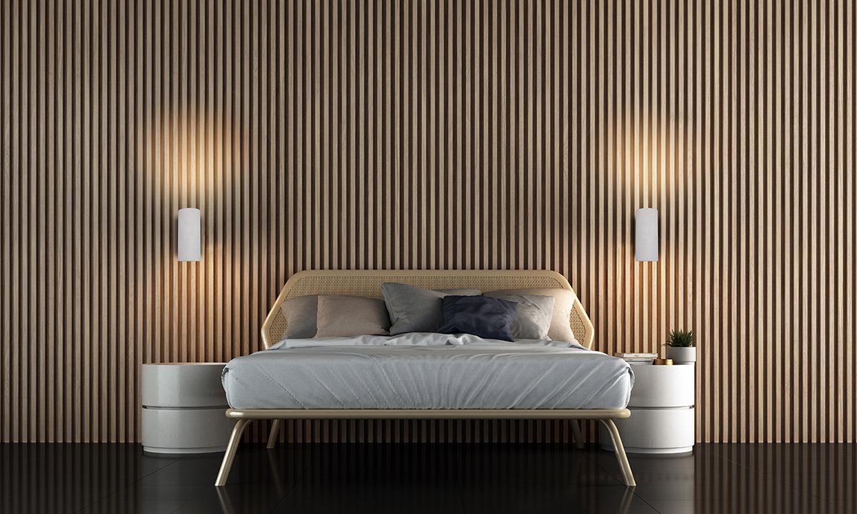 Rulon Concrete LED Wall Lamp - WOO .Design