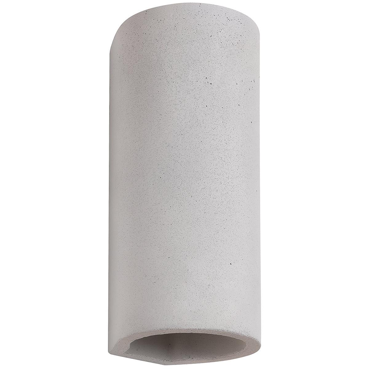 Rulon Concrete Wall Lamp - WOO .Design