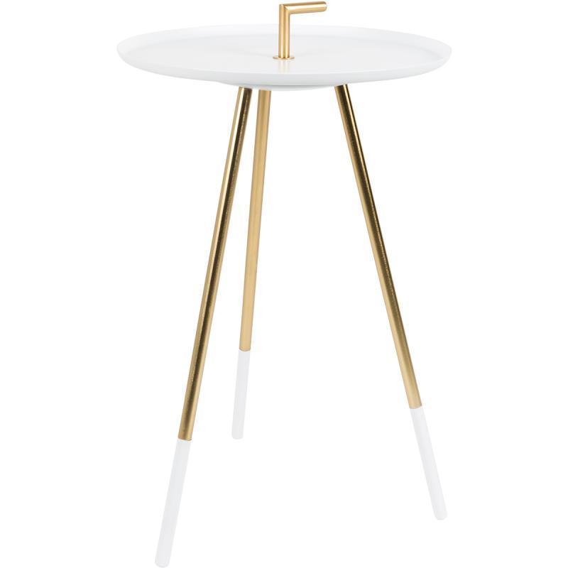 Rumbi Side Table - WOO .Design
