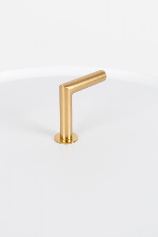 Rumbi Side Table - WOO .Design