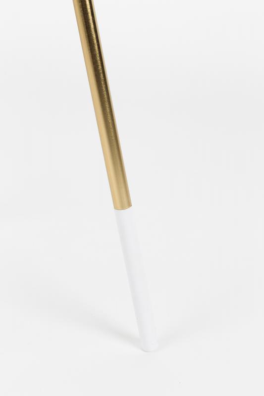 Rumbi Side Table - WOO .Design