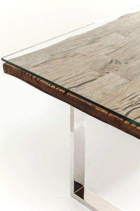 Rustico Table - WOO .Design